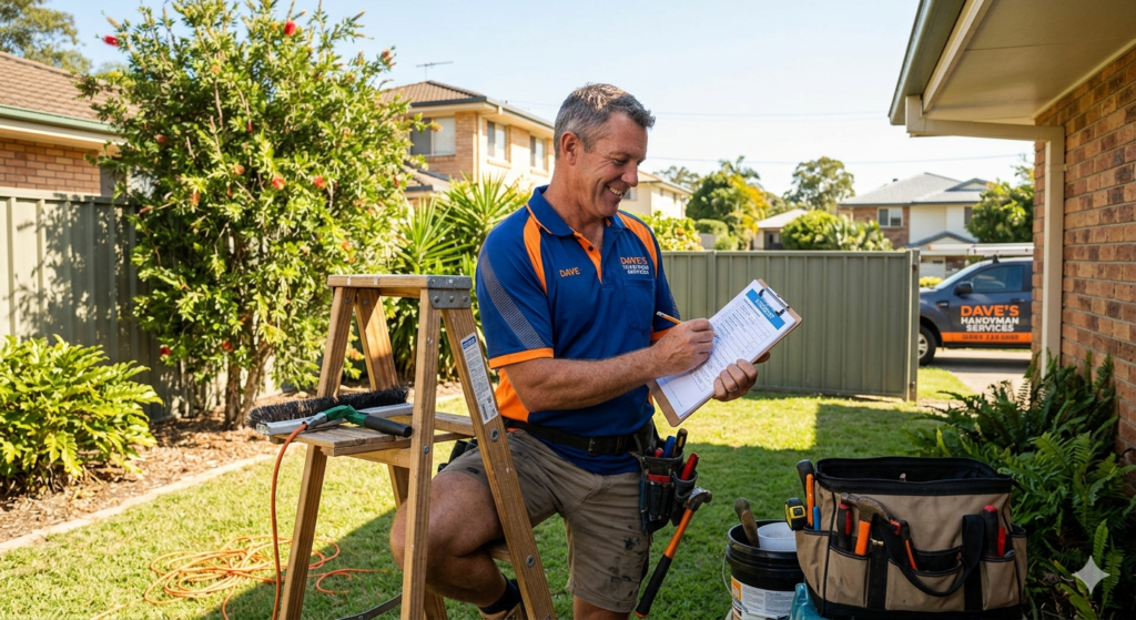 Australian Handyman Directory