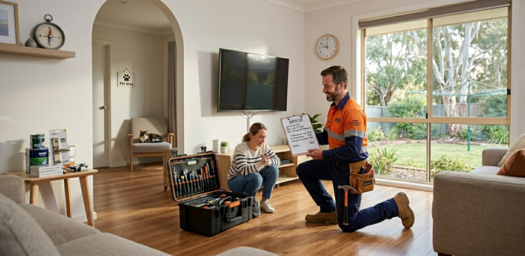 How to Prepare Your Home for a Handyman Visit