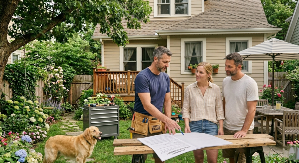 Questions to Ask a Handyman Before Hiring Them